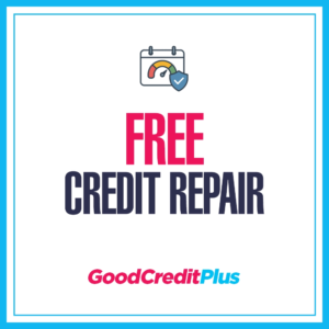 Free credit repair service – includes limited disputes with active credit monitoring subscription