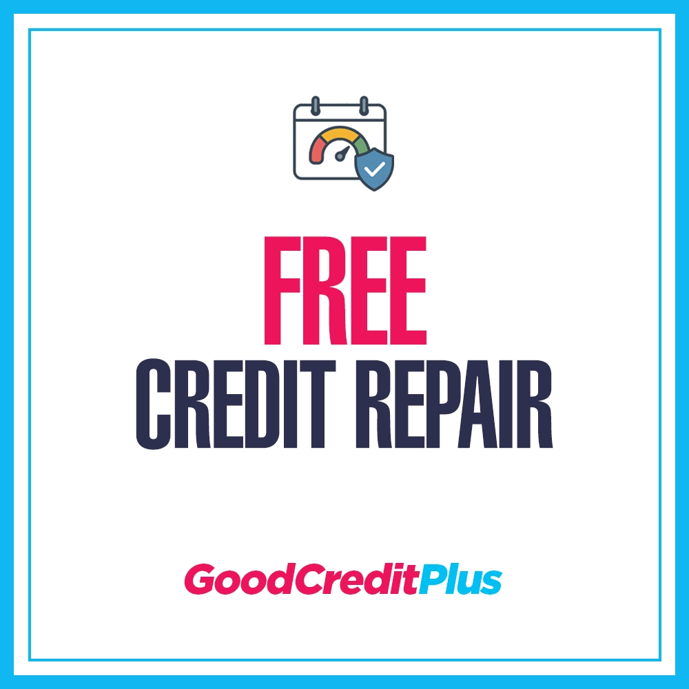 Free Credit Repair – Limited Disputes with Active Monitoring Required